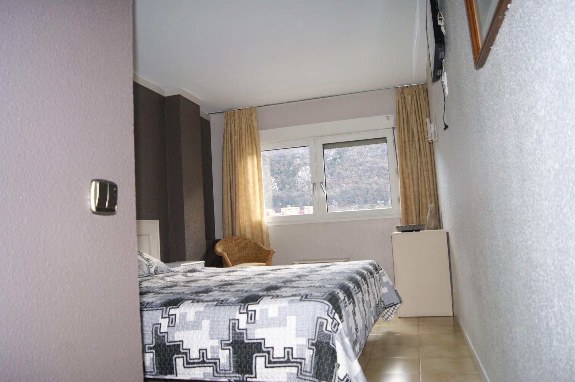 Hotel Font Del Marge Andorra la Vella Dış mekan fotoğraf
