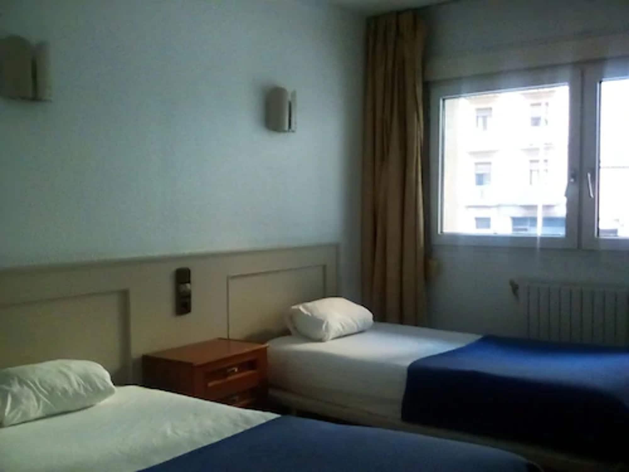 Hotel Font Del Marge Andorra la Vella Dış mekan fotoğraf