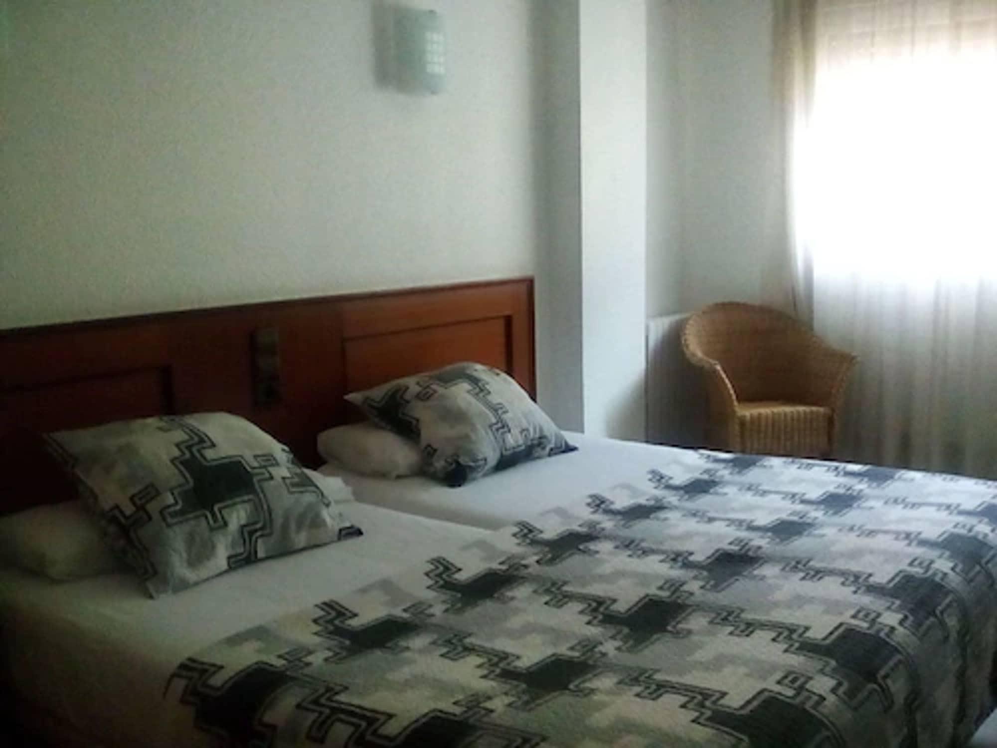 Hotel Font Del Marge Andorra la Vella Dış mekan fotoğraf