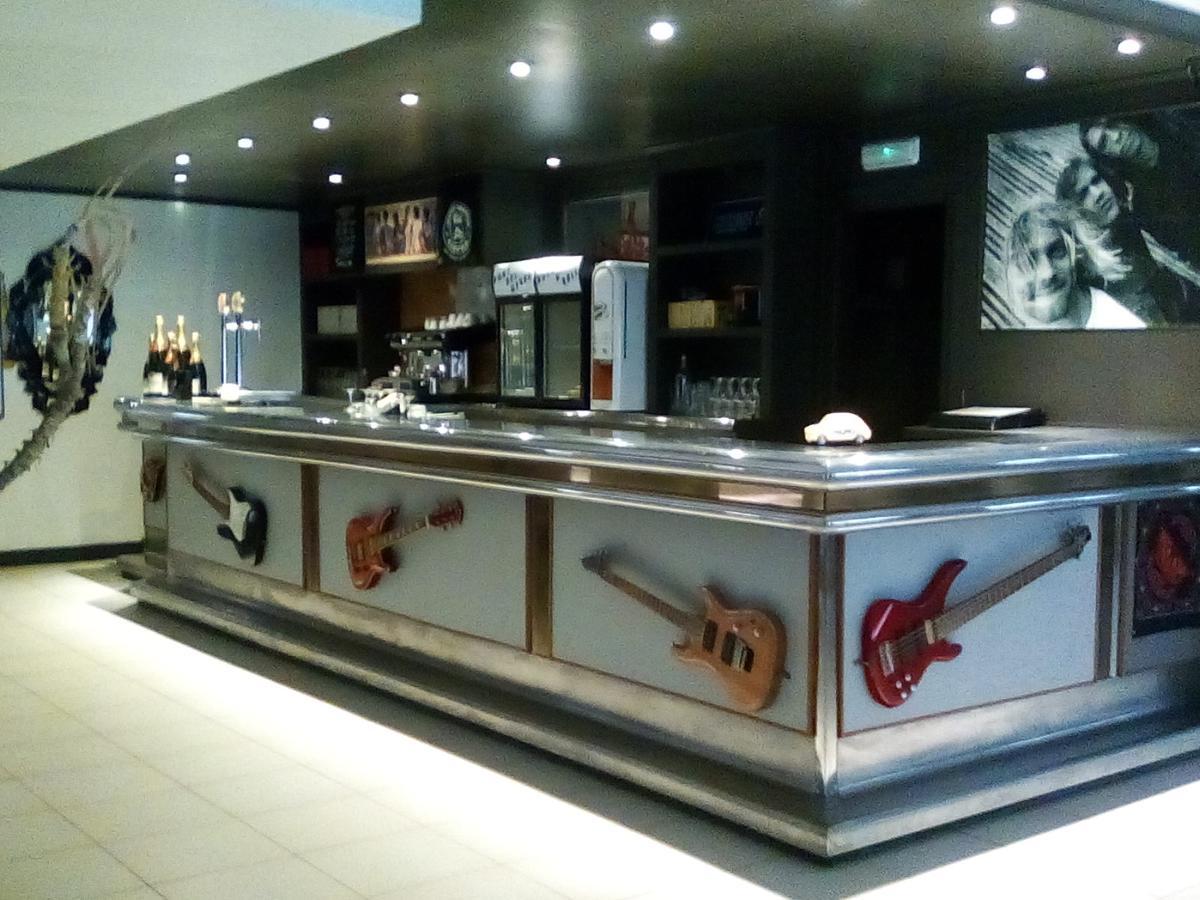 Hotel Font Del Marge Andorra la Vella Dış mekan fotoğraf