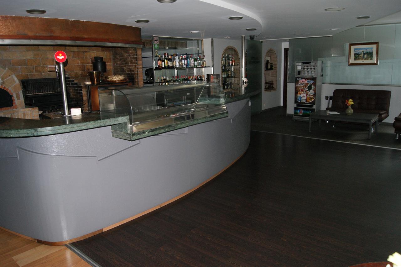 Hotel Font Del Marge Andorra la Vella Dış mekan fotoğraf