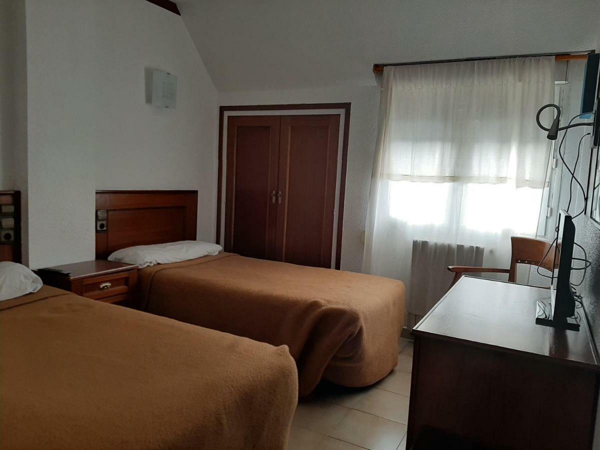 Hotel Font Del Marge Andorra la Vella Dış mekan fotoğraf