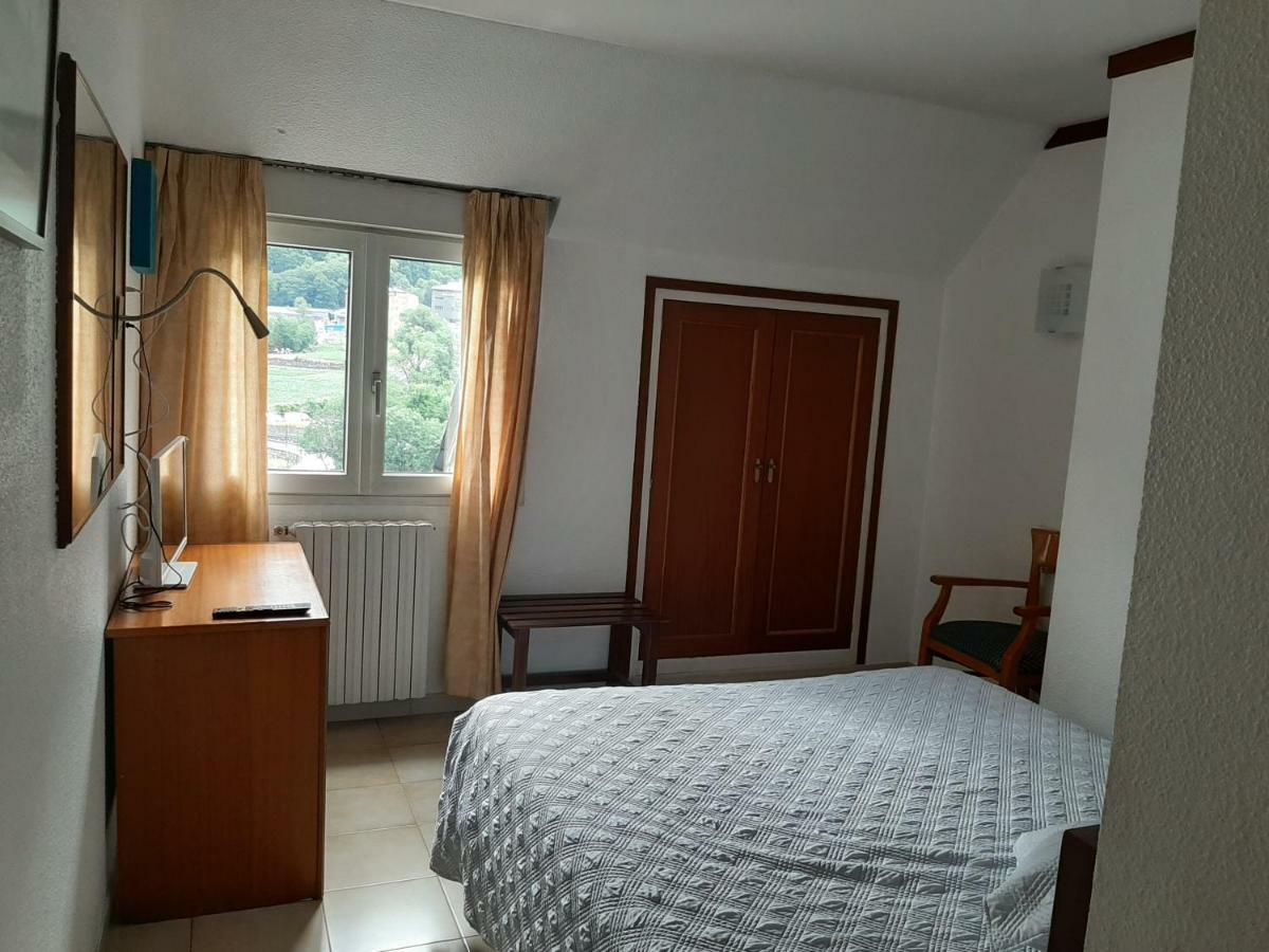 Hotel Font Del Marge Andorra la Vella Dış mekan fotoğraf
